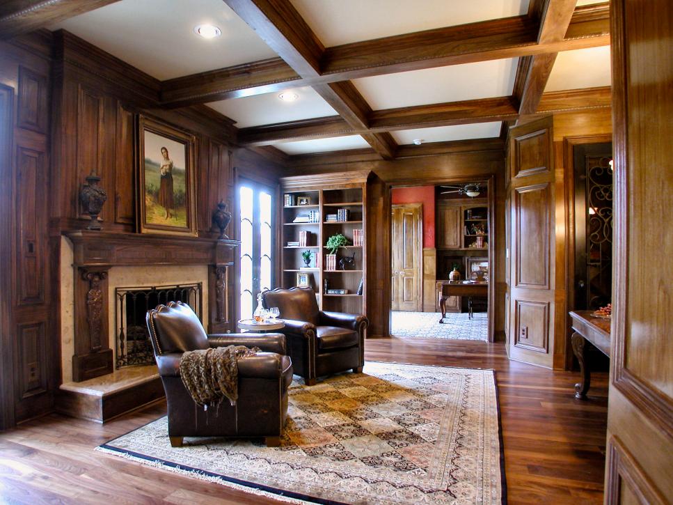 Home Library Design Ideas 40 home library design ideas for a remarkable interior Warm And Inviting Home Library Design Ideas home library design ideas pictures of home library decor Warm And Inviting