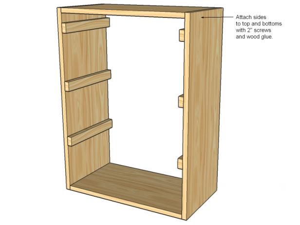 Assemble Portable Laundry Room Storage Unite Assemble Portable Laundry Room Storage Unite
