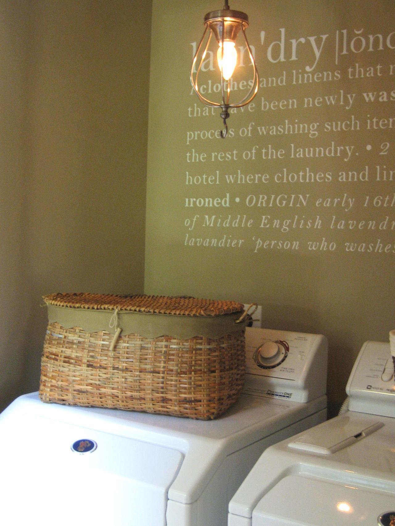 Laundry Room Organizers: Pictures, Options, Tips & Ideas HGTV Laundry Room Organizers: Pictures, Options, Tips & Ideas HGTV