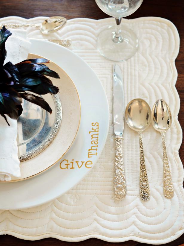 How to Make Hand-Painted Plates How to Make Hand-Painted Plates
