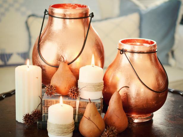Glam Up Plain Lanterns Glam Up Plain Lanterns