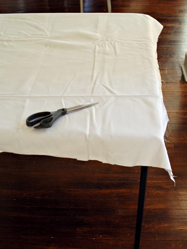 Card Table Slipcover Card Table Slipcover