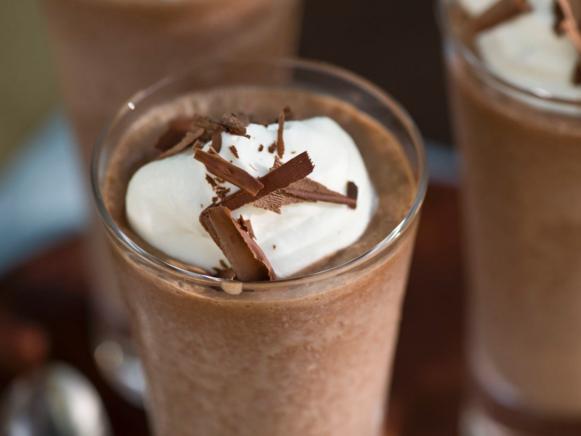 Texican Tailgate Cocoa Freeze