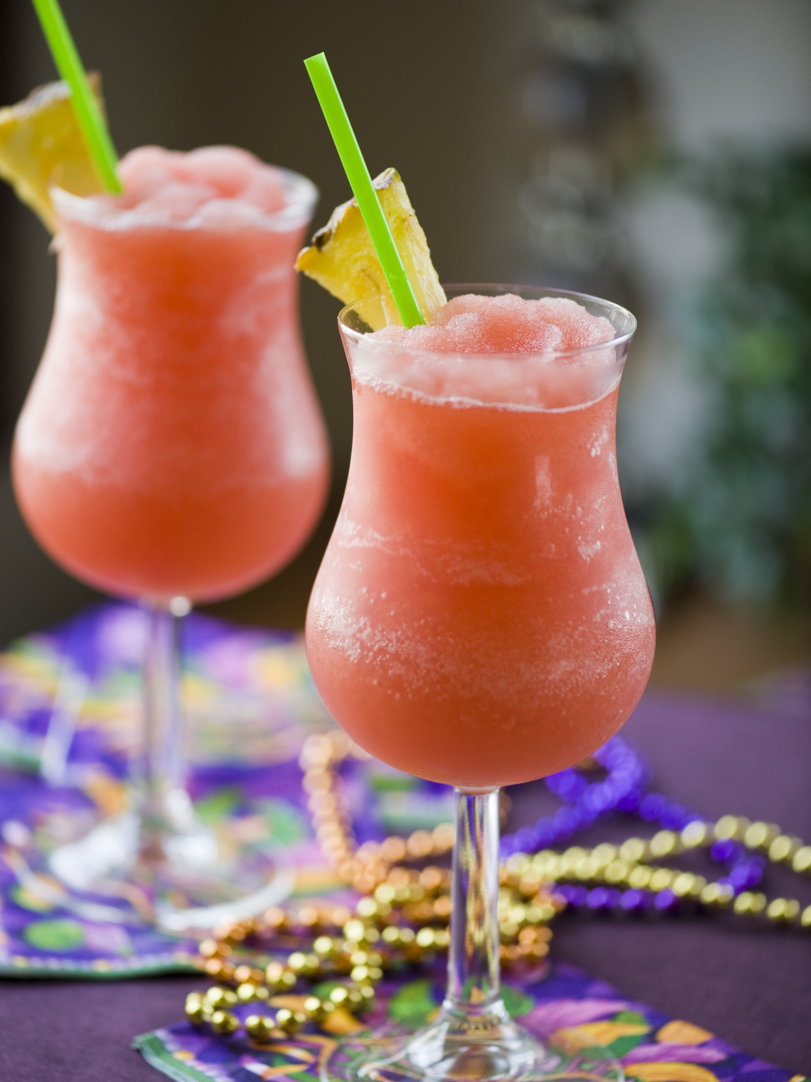 hurricane cocktail