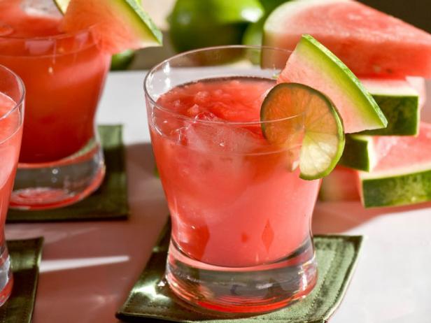 13 Summer Cocktails and Frozen Drinks