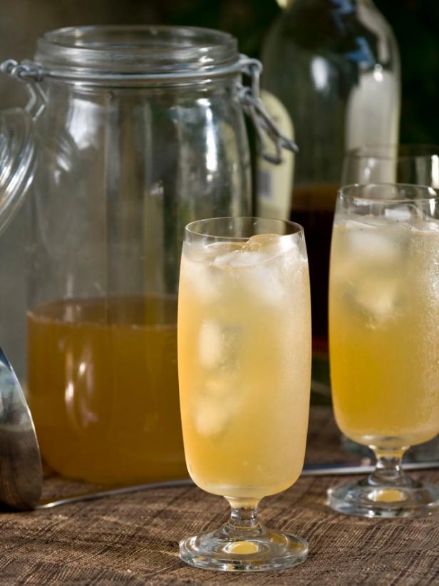 Naked Punch Cocktail Naked Punch Cocktail