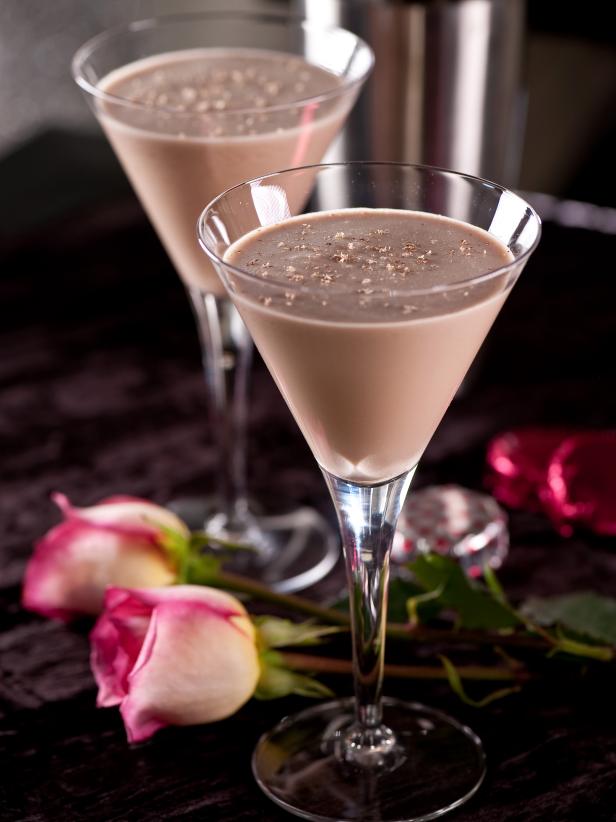 Pink Cocktails Pink Cocktails