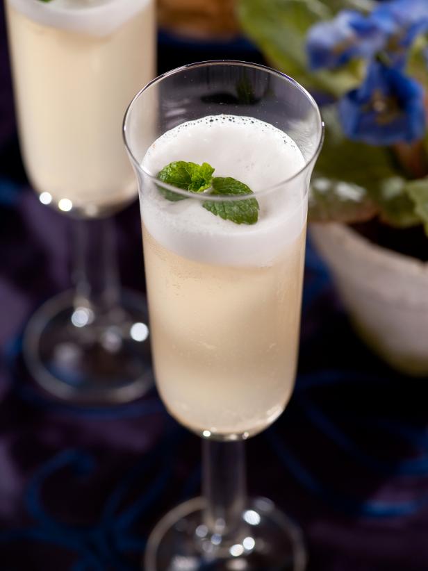 White Sand Cocktail White Sand Cocktail