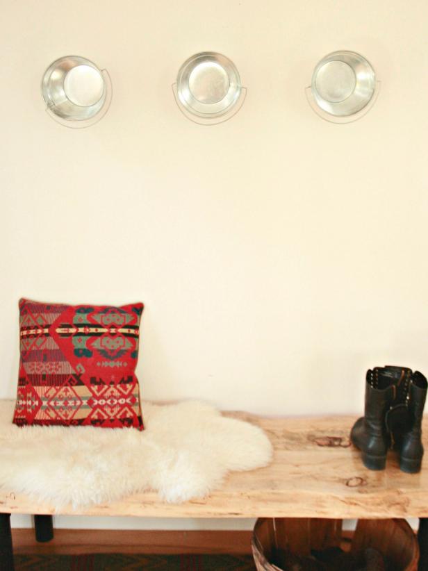 Creative Ways to Store Winter Gear