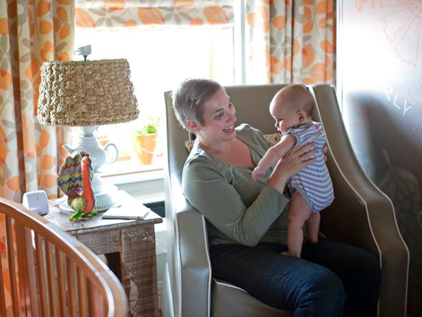 Redesigned With Family in Mind Redesigned With Family in Mind