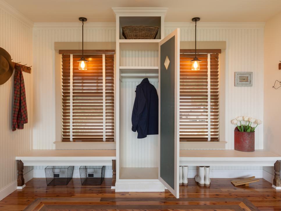 Mudroom Design Ideas mud room and laundry room design ideas 2 Mudroom Storage Ideas Hgtv Mudroom Design Ideas find this pin and more on laundry roommud room entryway ideas Mudroom Storage Ideas Hgtv