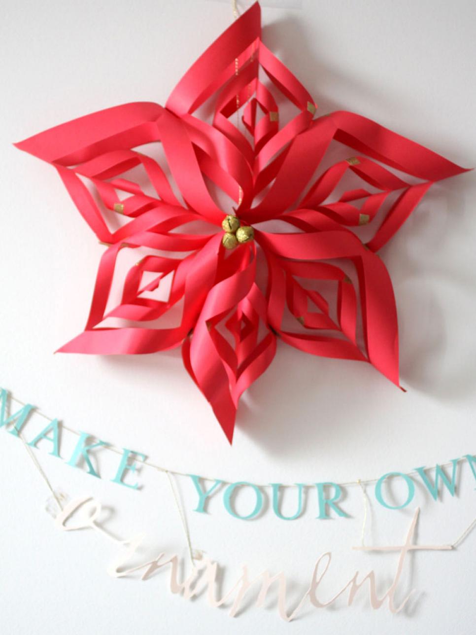 party ornaments