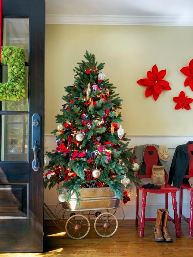 Holiday Mobile Christmas Tree Holiday Mobile Christmas Tree