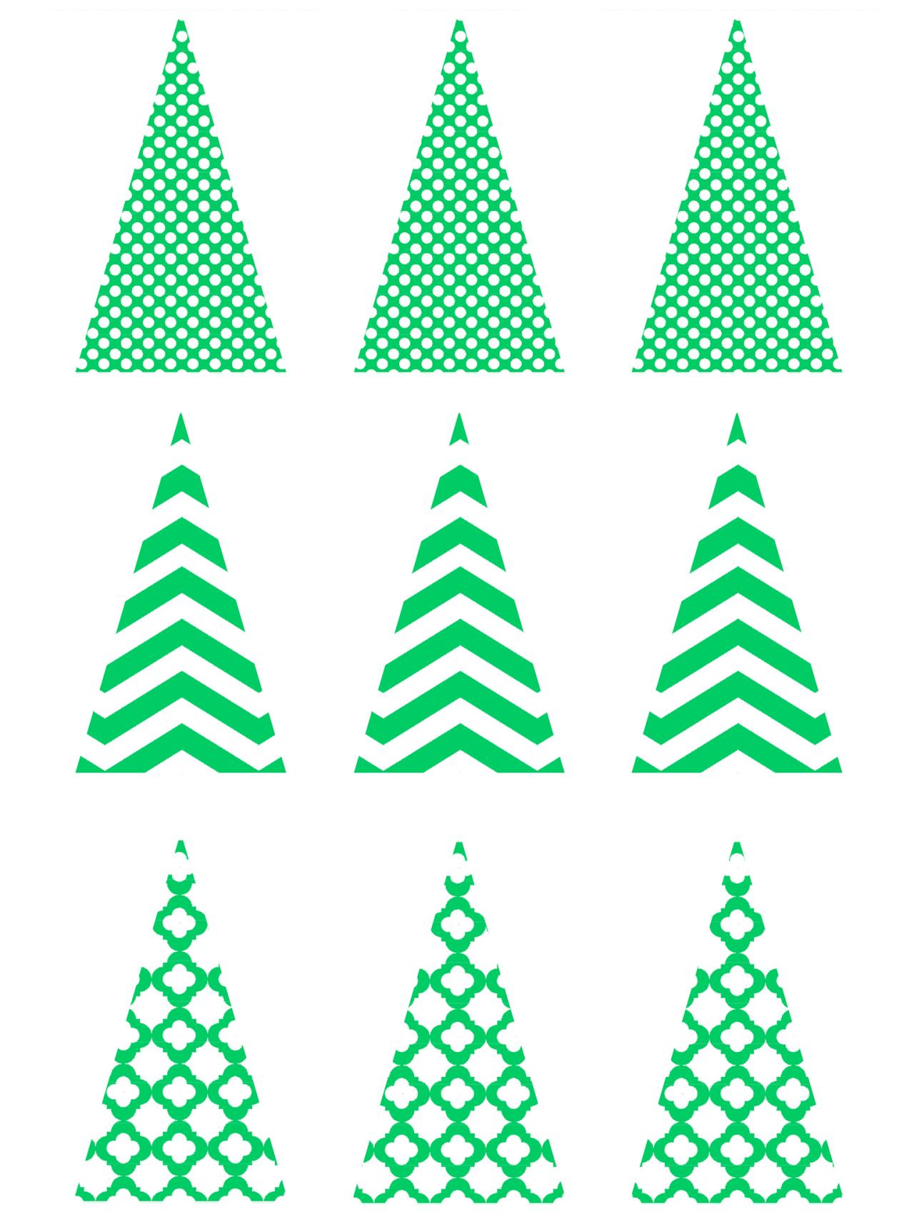 Free Christmas Templates: Printable Gift Tags, Cards, Crafts & More | HGTV