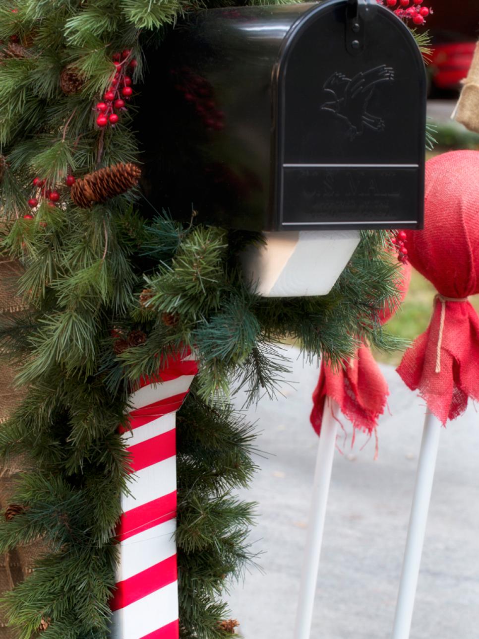 19 Outdoor Christmas Decorating Ideas  HGTV