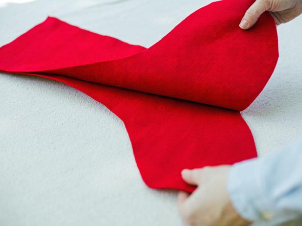 Cut Multiple Fabric Pieces Together Cut Multiple Fabric Pieces Together