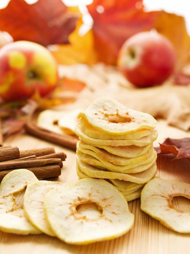 Easy Dried Fruit Snacks Easy Dried Fruit Snacks