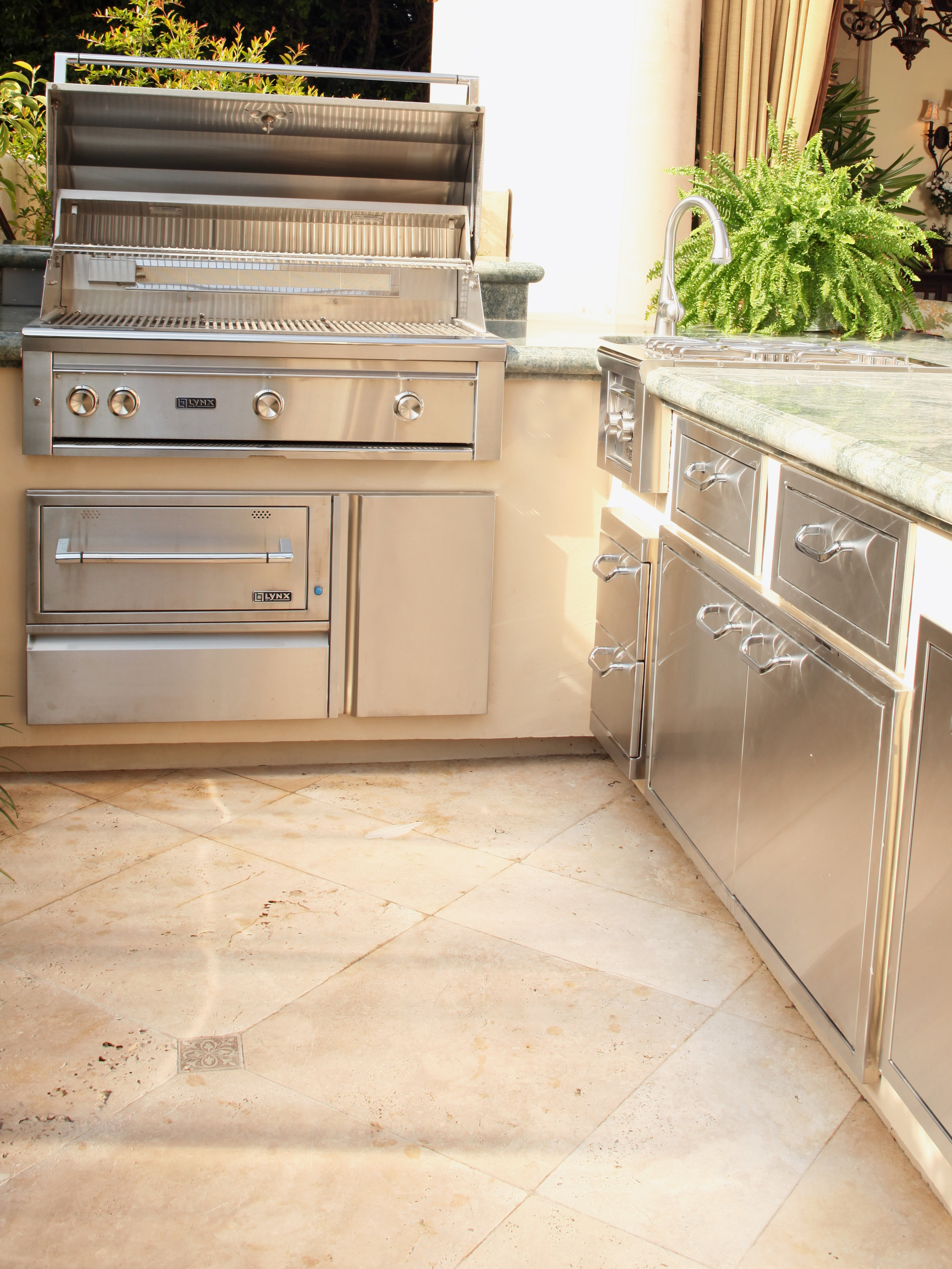 flat top grill outdoor kitchen flat top grill outdoor kitchen