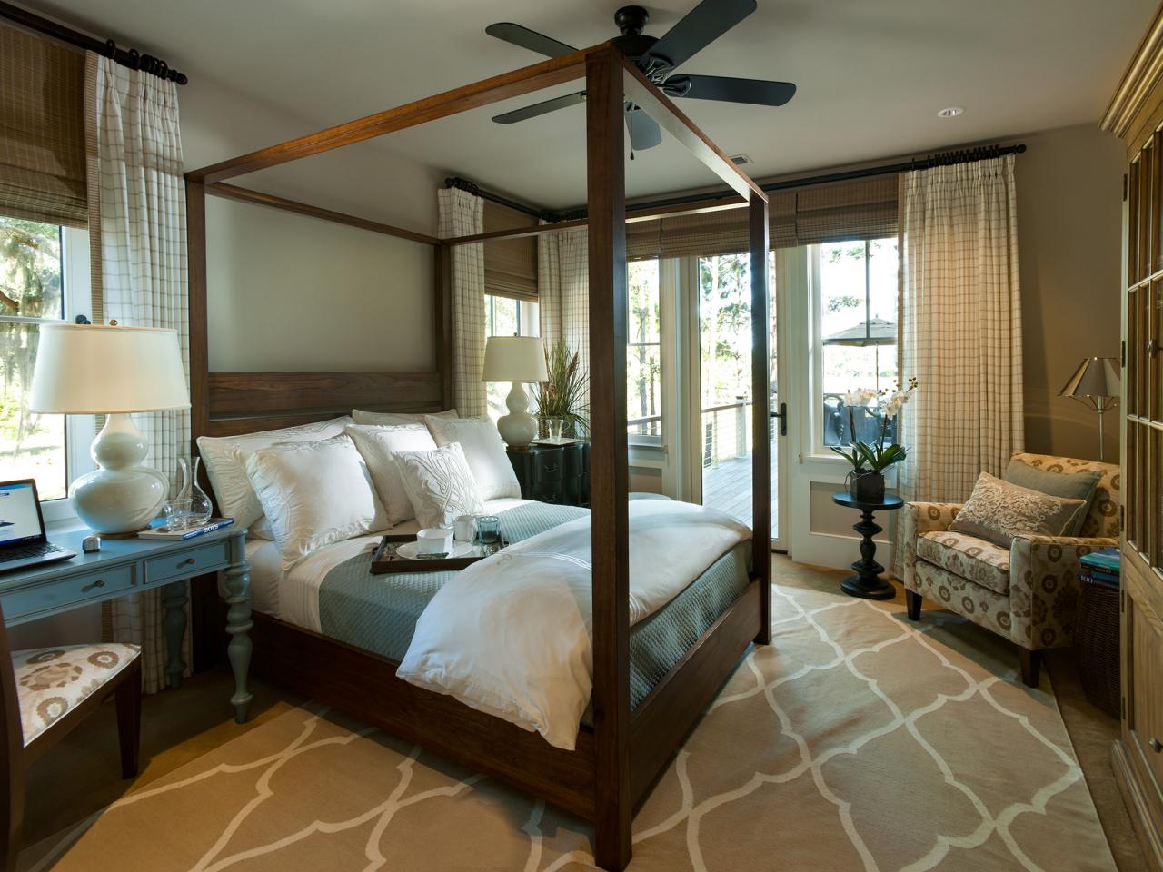 HGTV Dream Home Bedrooms Recap Bedrooms & Bedroom Decorating Ideas HGTV