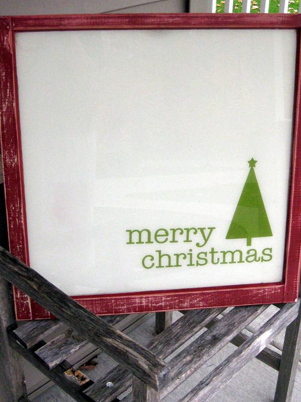 Holiday Countdown Message Board Holiday Countdown Message Board