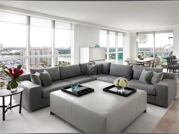Open Concept City Living With View Open Concept City Living With View