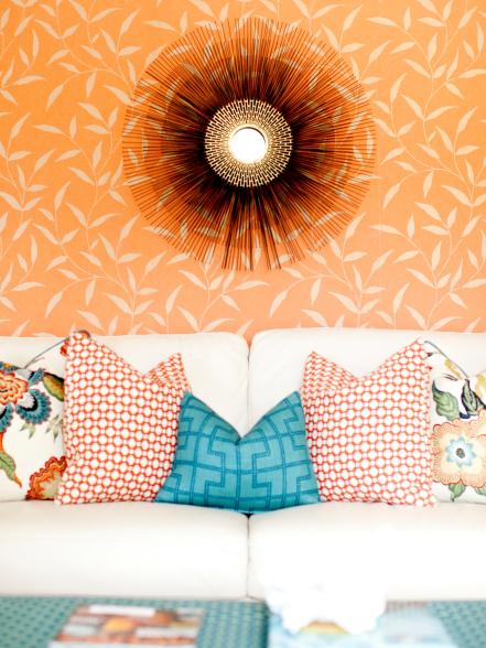 Tangerine