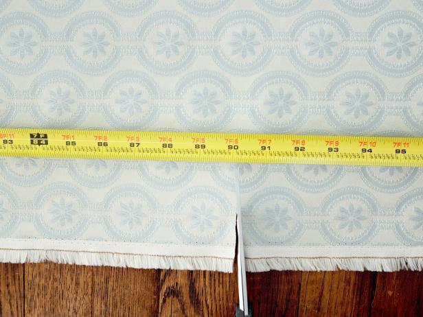 Measuring the Fabric Measuring the Fabric