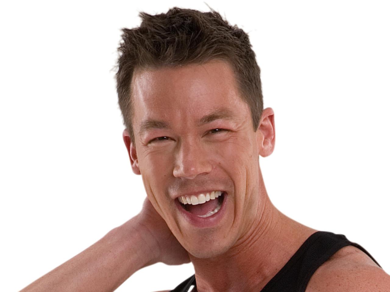 David Bromstad Porn 19