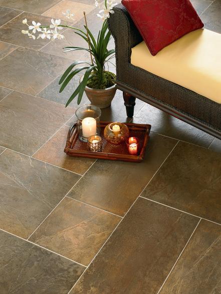 All About Tile Flooring: Choosing the Best Type