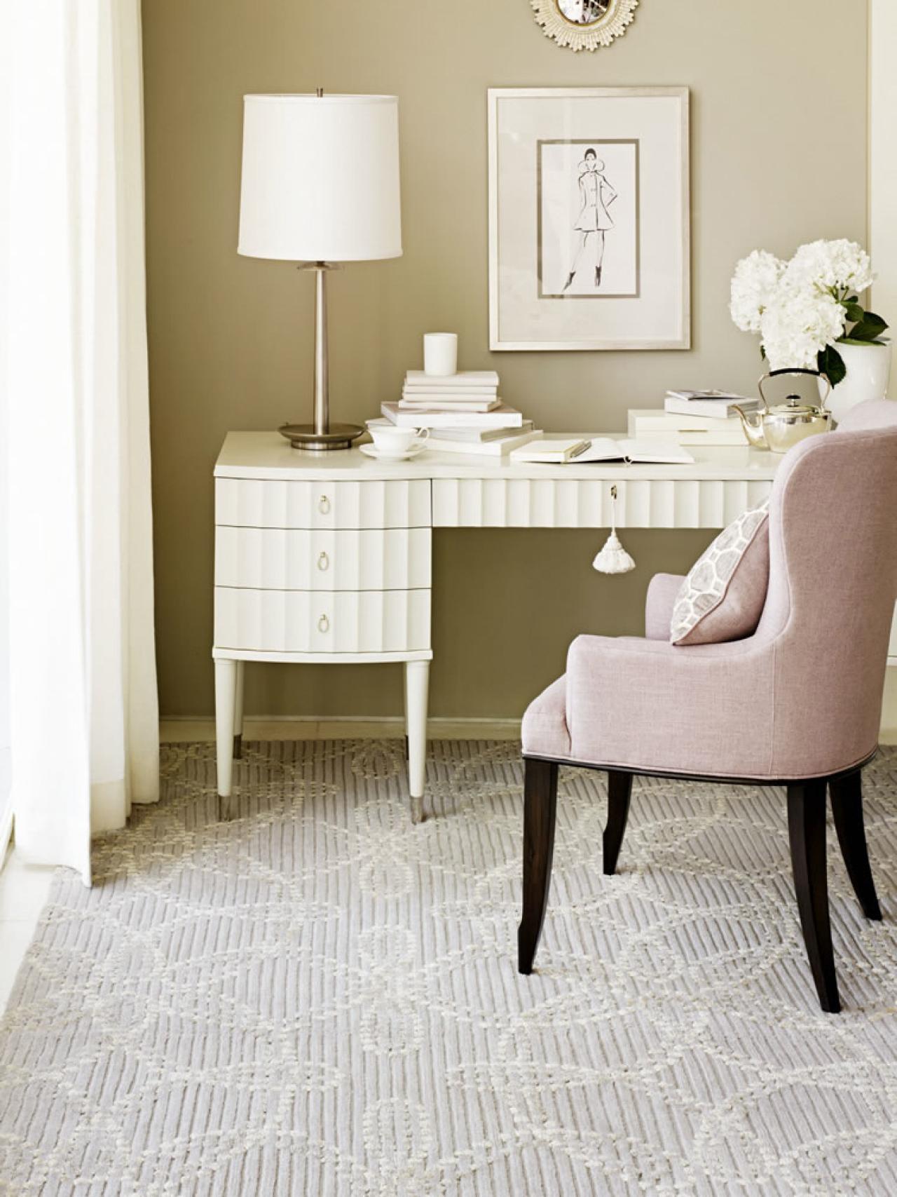 Choosing the Best Area Rug for Your Space HGTV