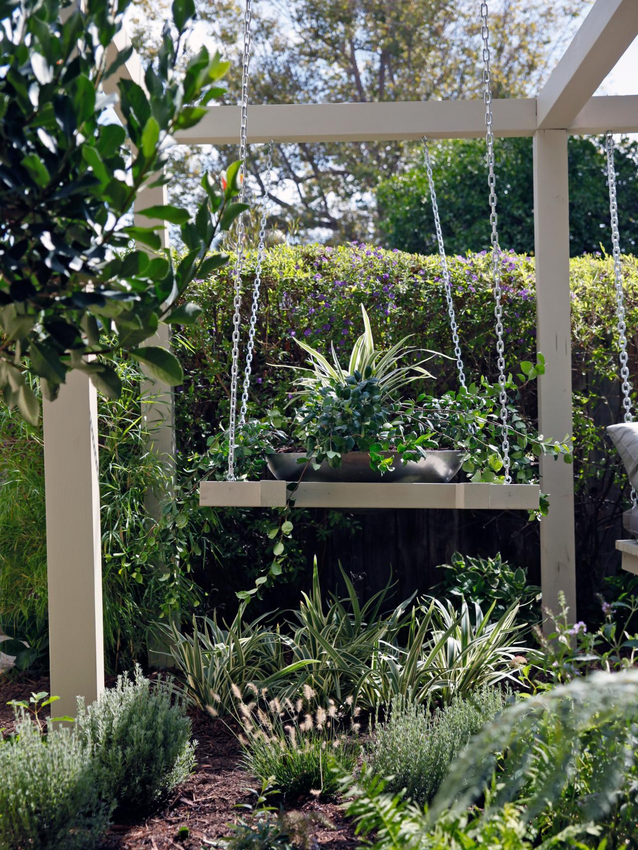 vertical gardening hgtv vertical gardening hgtv