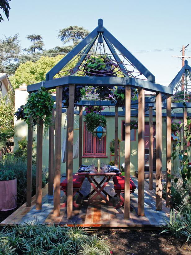 18 beautiful gazebos to inspire your backyard renovation ...