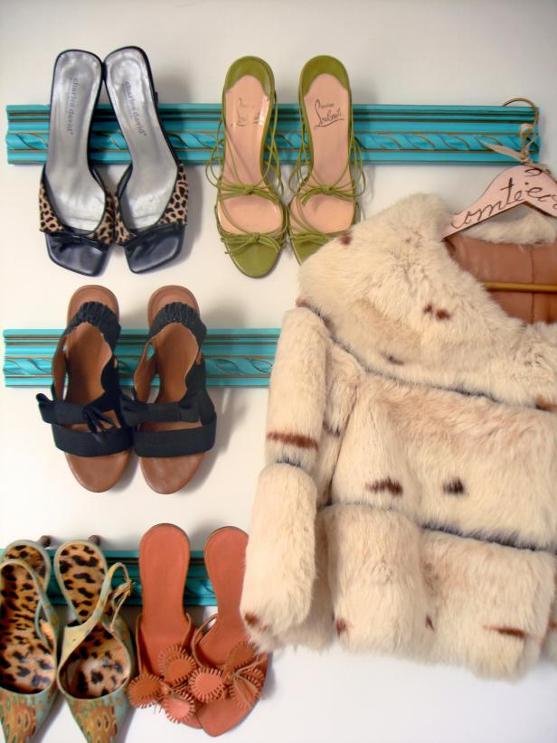 Stylish Shoe Bar Stylish Shoe Bar