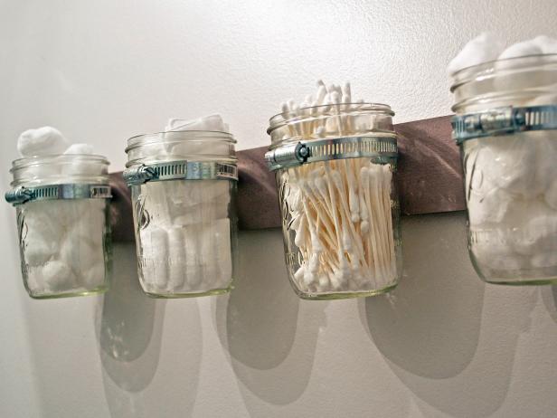 Hung Up on Jars Hung Up on Jars