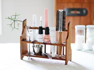 18 Repurposed Storage Ideas