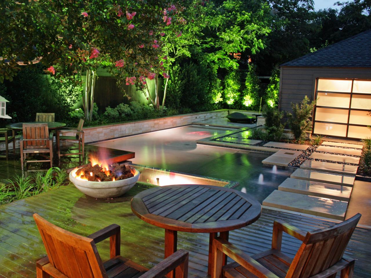 10 Beautiful Backyard Designs Outdoor Spaces Patio Ideas, Decks