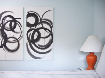 1 Can of Paint, 50 New DIY Projects | HGTV