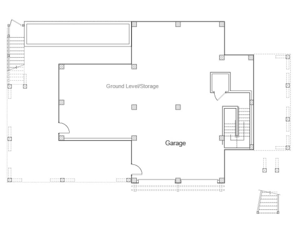HGTV Dream Home 2013 Floor Plan Pictures and Video From