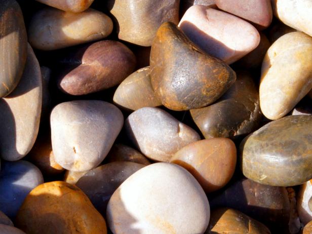 How to Use Rocks in Your Landscape