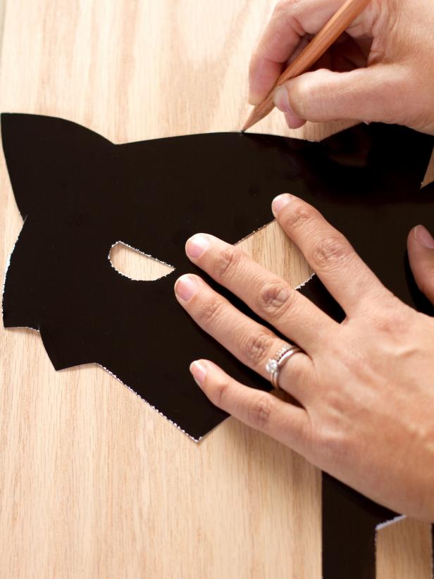Trace Template Trace Template