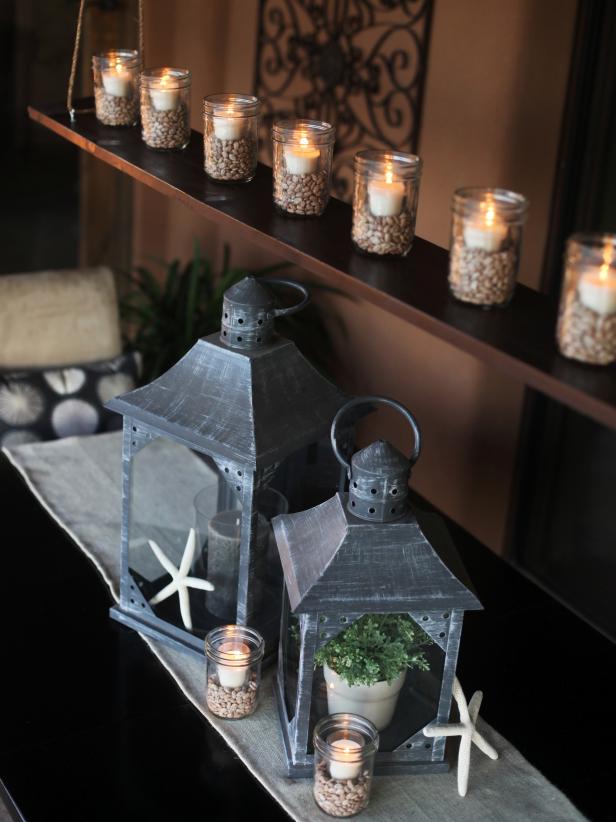 Coastal Candles Coastal Candles