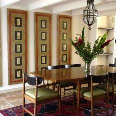 Asian Inspired Dining Room asian dining room photos | hgtv Asian Inspired Dining Room asian dining room photos | hgtv