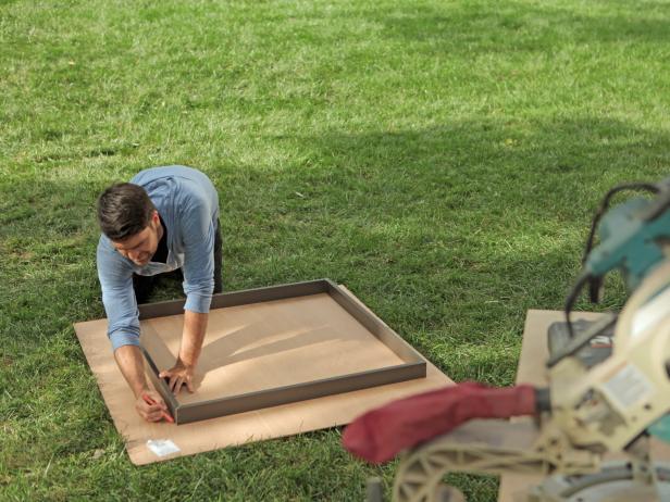 Trace Frame