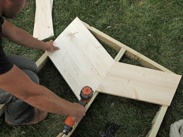 Attach Boards