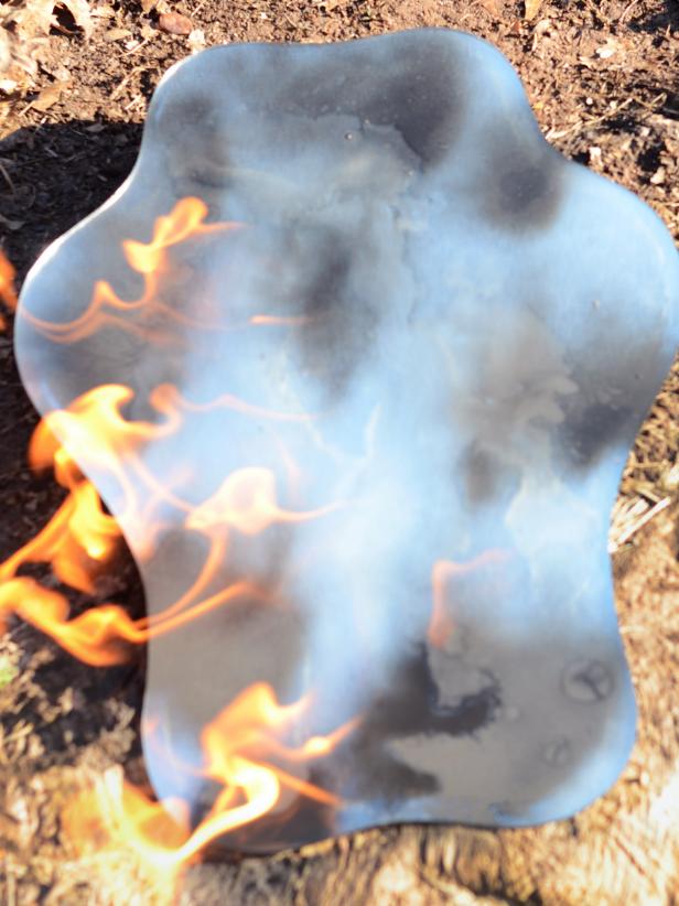 Ignite Mirror