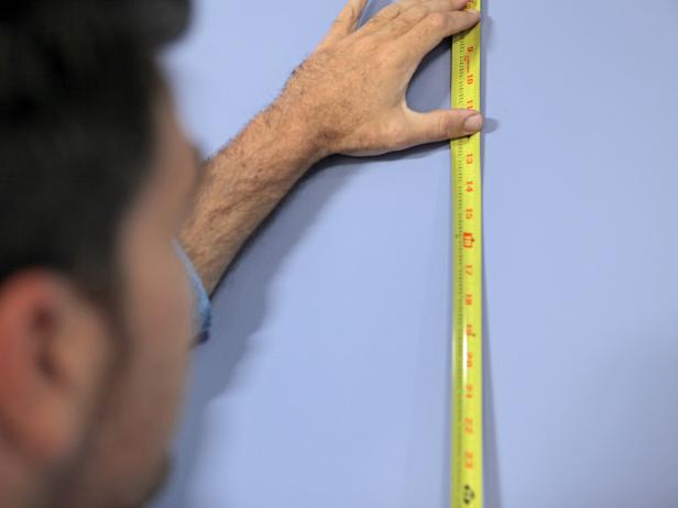 Measure Wall 