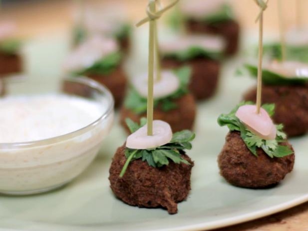 Tofu Edamame Falafel With Tofu Tahini Tofu Edamame Falafel With Tofu Tahini