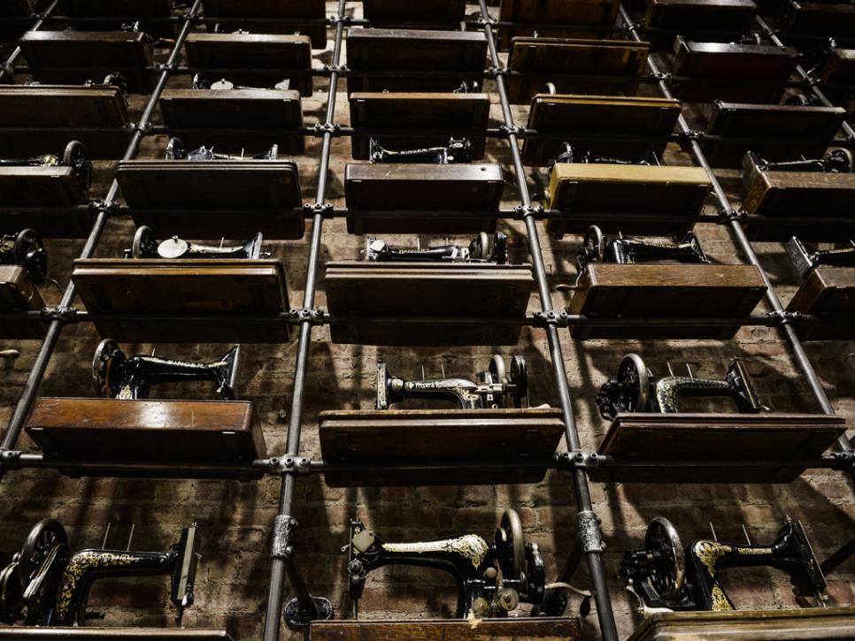 New York's Best Spaces for Modern Industrial Design HGTV