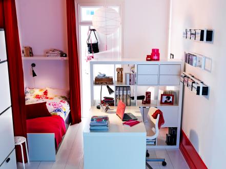 Need Your Space?
