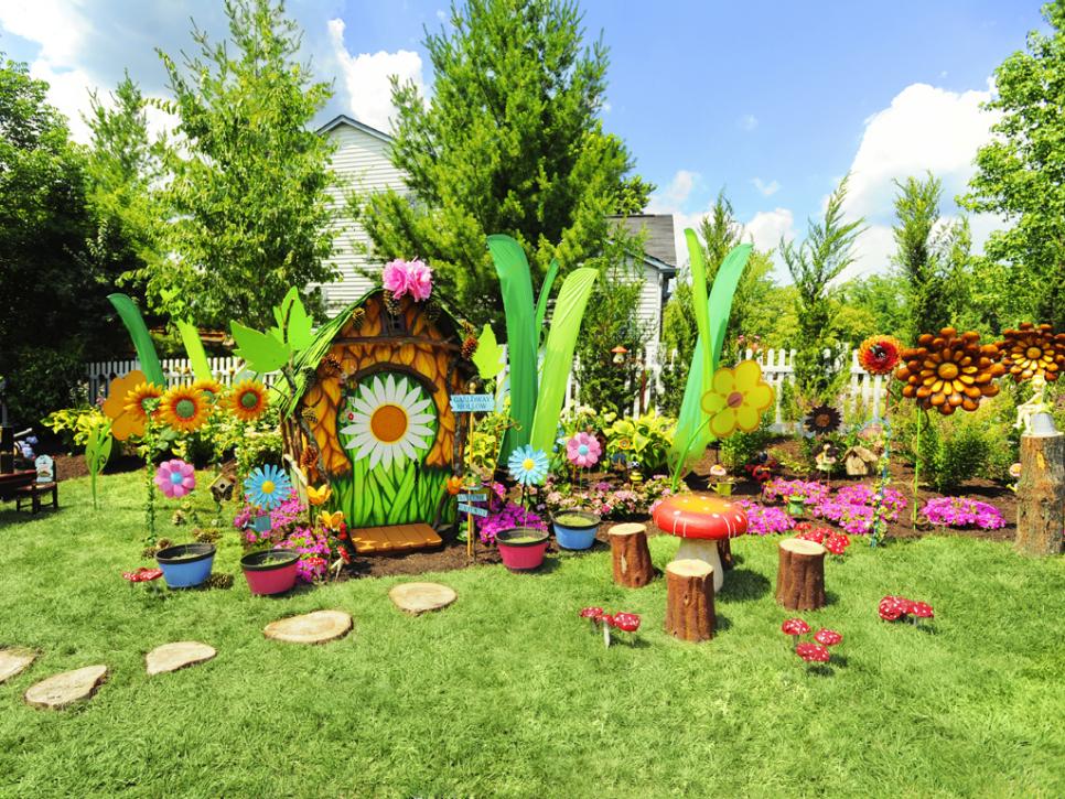Backyard Play Area Ideas creating our childrens outdoor play area Storybook Ending Backyard Play Area Ideas backyard play area stump stepping stones Storybook Ending